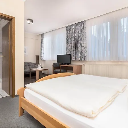 Hochland 3* Schmallenberg