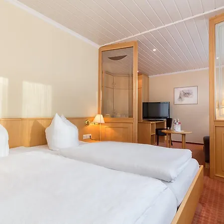 Hochland 3* Schmallenberg