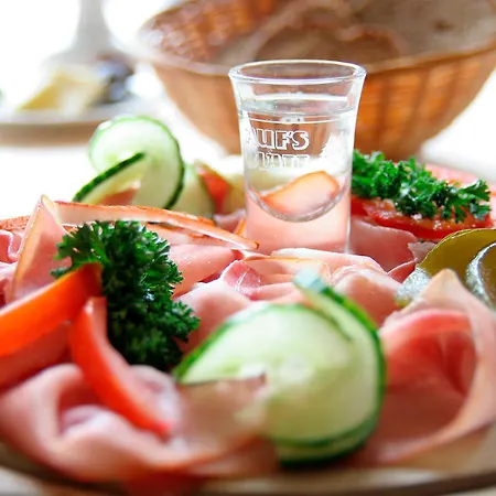 Hotel Hochland Schmallenberg