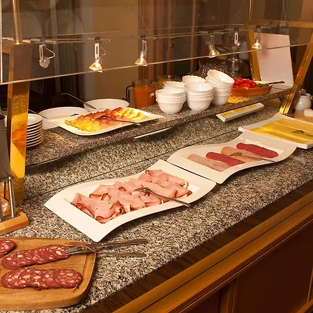 Hotel Hochland Schmallenberg