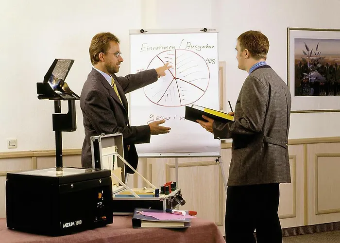 Hochland Hotell Schmallenberg