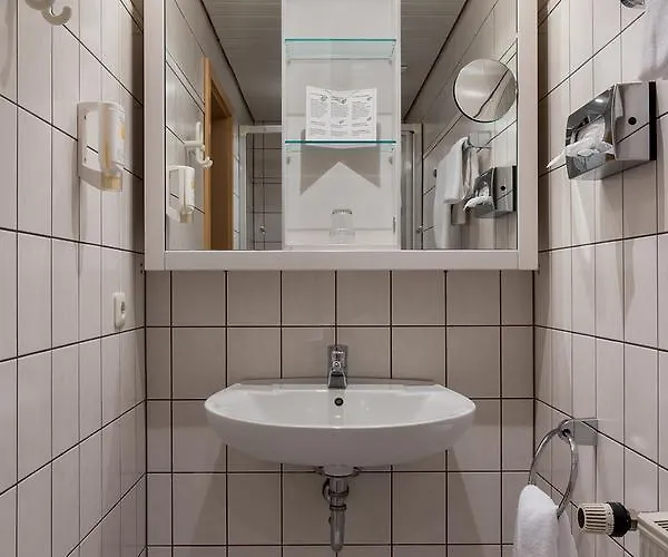 Hochland 3* Schmallenberg