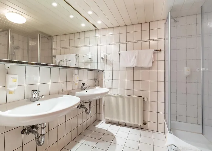 Hotell Hochland Schmallenberg