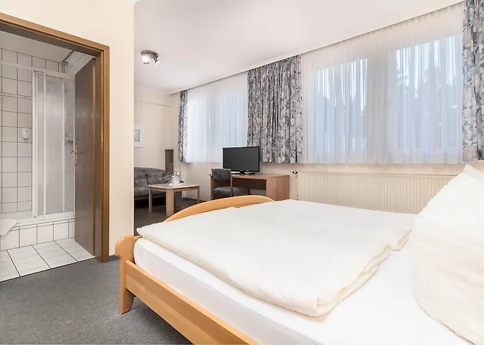 Hochland 3* Schmallenberg