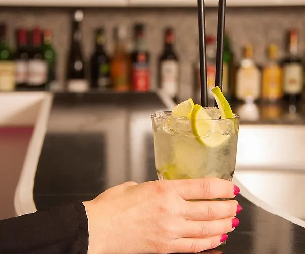 Hochland Hotell Schmallenberg