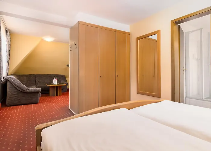 Hotell Hochland Schmallenberg