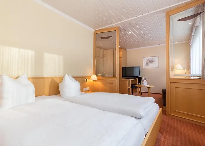 Hochland 3* Schmallenberg