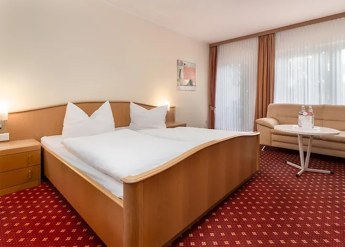 Hochland Hotell Schmallenberg