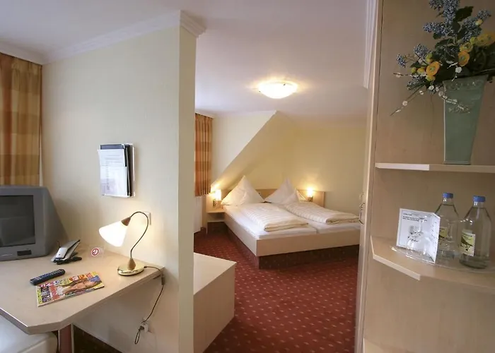 Hotell Hochland Schmallenberg