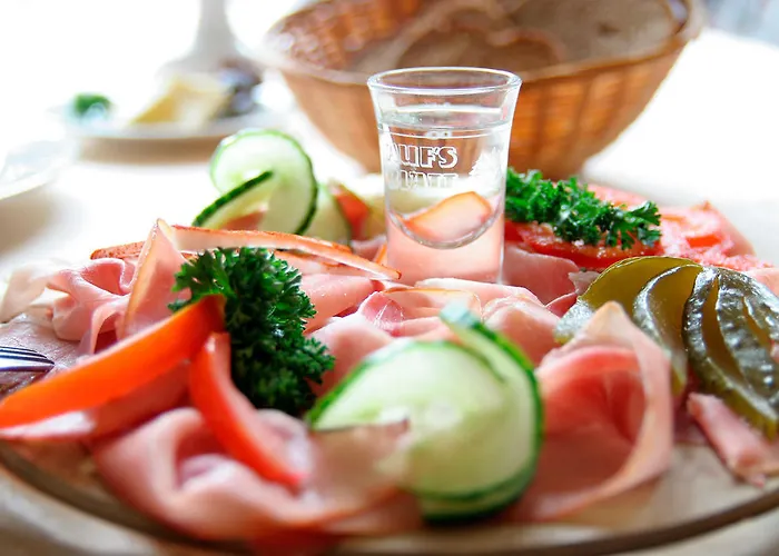 Hotell Hochland Schmallenberg