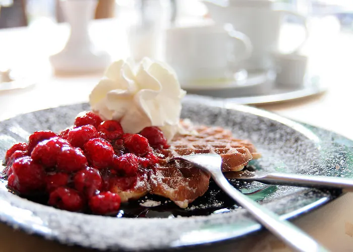 Hochland 3* Schmallenberg