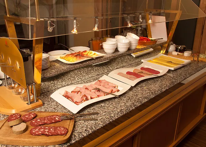 Hotell Hochland Schmallenberg