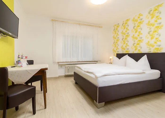 Hochland Hotell Schmallenberg