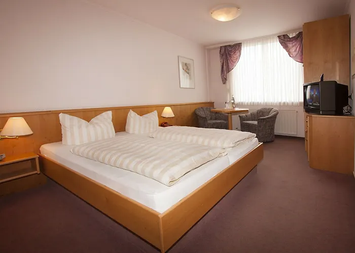 Hochland Schmallenberg